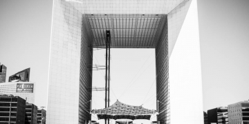 La transformation de Paris La Défense séduit ses utilisateurs