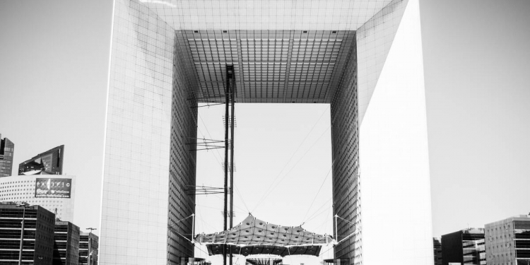 La transformation de Paris La Défense séduit ses utilisateurs