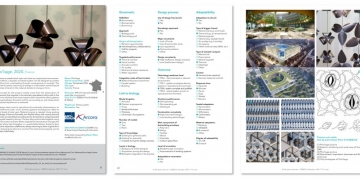 Concevoir des façades de bâtiment bio-inspirées : revue comparative d’enveloppes bâties inspirées du vivant