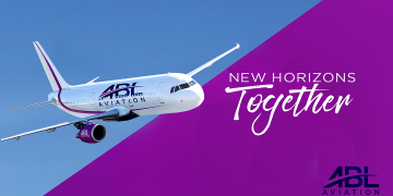 L’année 2021 fut une année particulièrement remplie pour ABL Aviation