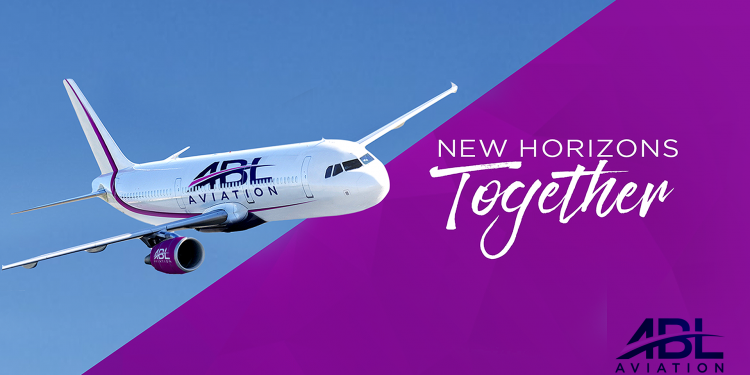 L’année 2021 fut une année particulièrement remplie pour ABL Aviation