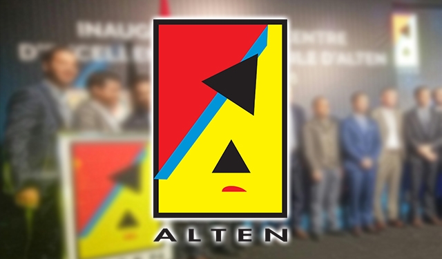 ALTEN Maroc renforce sa volonté d’accompagner ses collaborateurs vers de nouvelles technologies émergentes et lance sa 3ème édition ALTEN BOOST