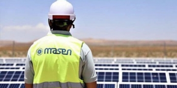 Masen obtient l’accréditation du Fonds Vert pour le Climat