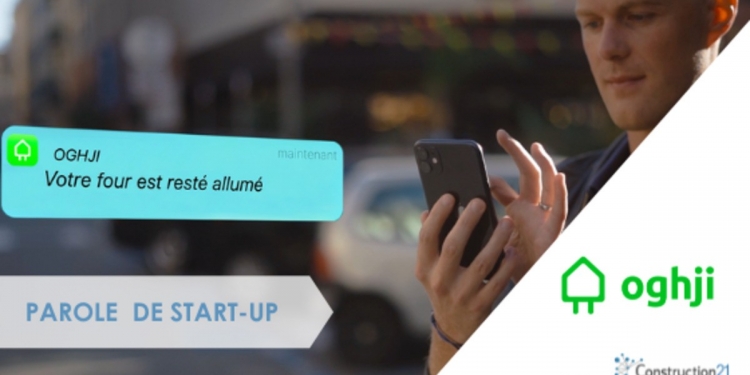 Economies d’énergie : le tableau électrique numérique Oghji pour les particuliers et les professionnels