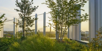 Biotope : au-delà de la certification HQE