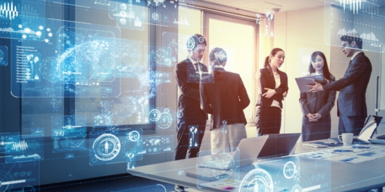 Technologies & Capteurs IoT utilisés dans les Bâtiments du Secteur Bancaire