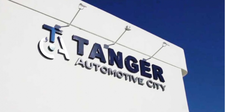 Industrie : Martur Fompak International inaugure une usine de production à Tanger Automotive City