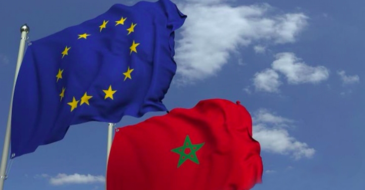 Maroc-UE:  Lancement du projet de jumelage pour le renforcement des capacités de régulation du secteur postal