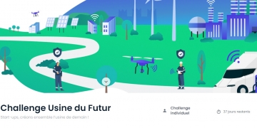 Le Groupe OCP lance « Usine du Futur by OCP », un challenge d’Open Innovation consacré à l’industrie 4.0.