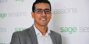Interview avec Abdellah Marrakchi, Head of Sales & New Customer Acquisition SAGE