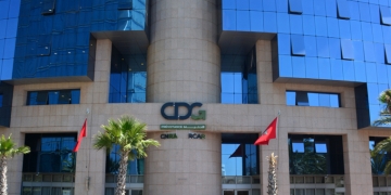 CDG et EPAU scellent un partenariat pour promouvoir des actions de recherche et d’étude des dynamiques territoriales et urbaines