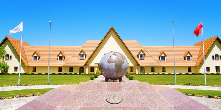 L’Université Al Akhawayn remporte le CFA Institute Research Challenge 2022