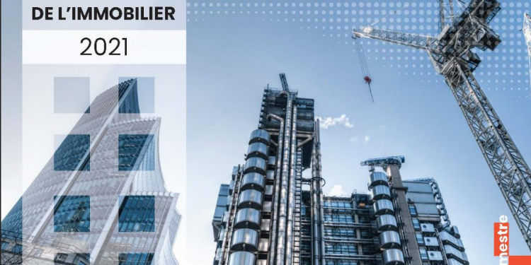 Immobilier : Mubawab dresse le bilan au quatrième trimestre 2021
