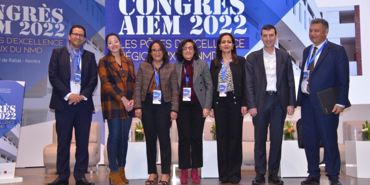 Election d’un nouveau bureau pour l’association des ingénieurs de l’école Mohammedia AIEM