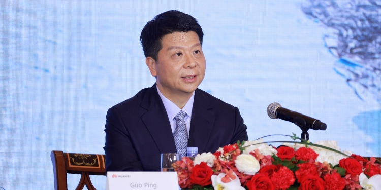 Huawei publie son rapport annuel 2021 : Des opérations solides, investir dans l’avenir