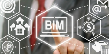 Découvrir le BIM et son impact sur le cycle de vie du bâtiment avec Terra Modus