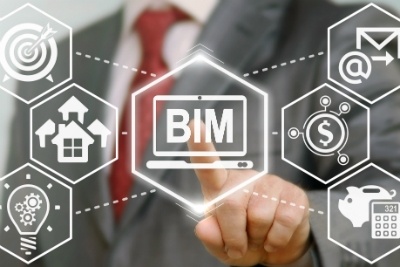 Découvrir le BIM et son impact sur le cycle de vie du bâtiment avec Terra Modus