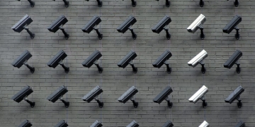 Des caméras intelligentes se cachent a Belgrade