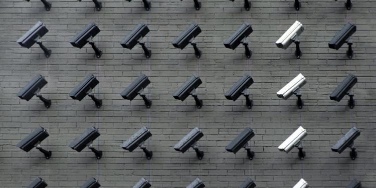 Des caméras intelligentes se cachent a Belgrade