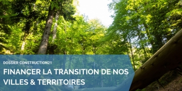 Mieux monétiser les externalités positives carbone de projets de territoires pour en boucler le financement : exemple d’une coopérative carbone
