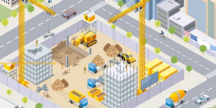 Secteur du bâtiment : comment mieux valoriser & déconstruire ?