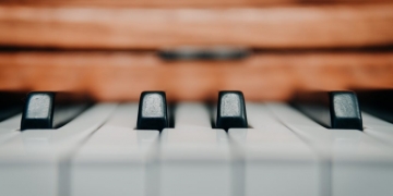 Le vélo piano qui redonne du rythme à votre journée