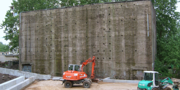 Les bunkers : un business en vogue