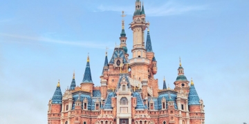 Disney dévoile son concept résidentiel de“storyliving”