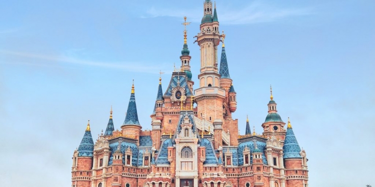 Disney dévoile son concept résidentiel de“storyliving”