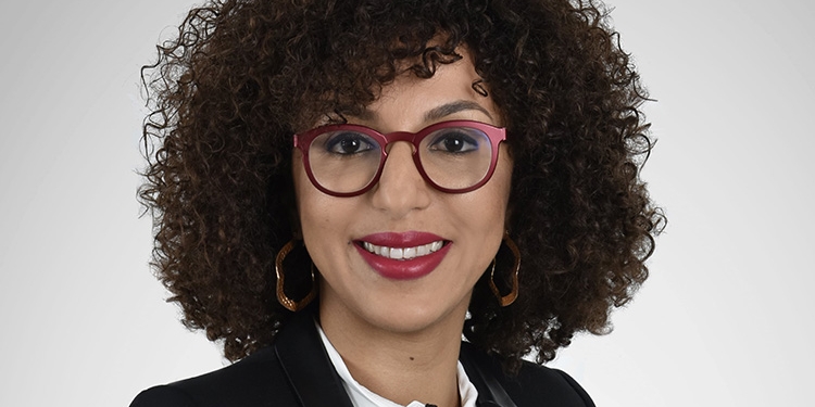 Realites Afrique renforce sa gouvernance avec la nomination de Ilhame Maaroufi au poste de directeur général