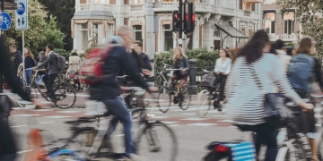 Des lunettes connectées pour les cyclistes, bonne ou mauvaise idée ?