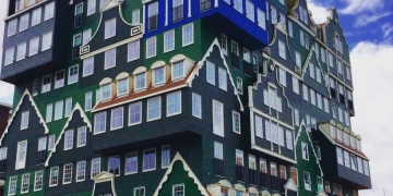 Zaandam : tradition ou modernité ?