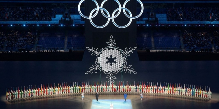 Beijing 2022 : un tremplin pour le quartier Shougang