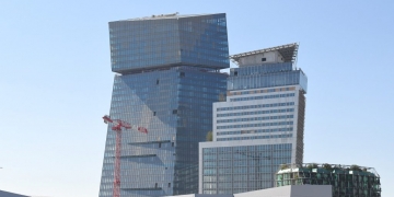 Vers la fin des tours de grande hauteur à Paris?