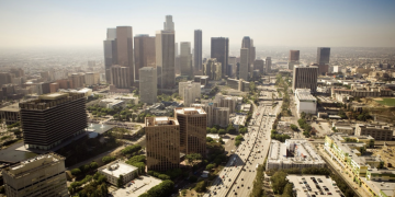 Los Angeles réaménage ses parkings