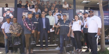 Jacob Delafon à la rencontre des professionnels de la salle de bains