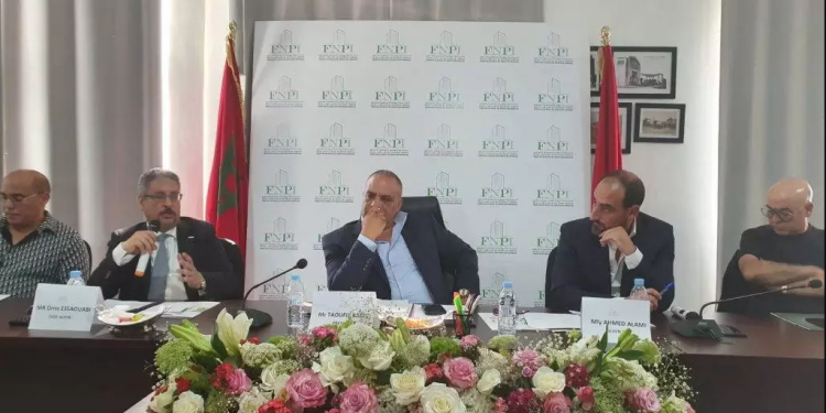 « Le Village Casa Anfa » : signature d’une convention entre la FNPI, l’AUDA et SEVEN PM pour l’organisation de l’événement