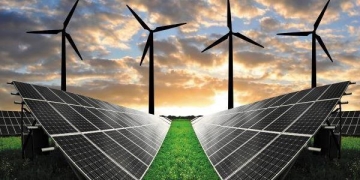 Eaton : De l´énergie propre pour un monde propre