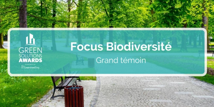 Se reconnecter au vivant en milieu urbain, un impératif sociétal