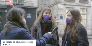 La Rue Commune : la résilience urbaine
