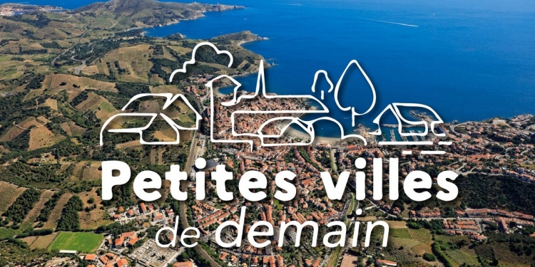 Le Cerema stimule la réflexion collective pour le programme Petites villes de Demain