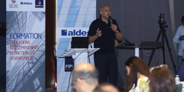 Une formation réglementation Sécurité incendie  proposée aux architectes