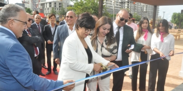 Lancement de la 2e édition du salon Immogallery à Anfa Park  du 21 au 30 juin 2022