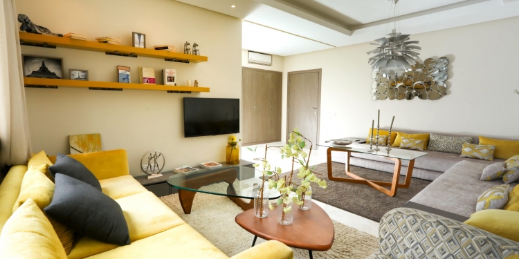 Immobilier : le projet de résidence Nouaceur Parc, en harmonie avec la nature !