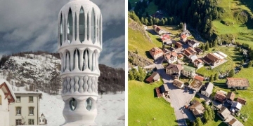 L’impression 3D, une méthode de construction de plus en plus populaire