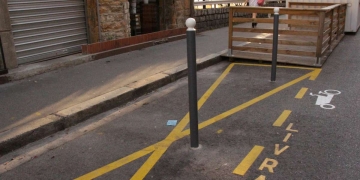 Des solutions pour une logistique urbaine durable