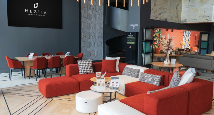 Mobilier : avec Hestia, Richbond Group prend un nouveau souffle