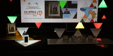 US-Africa Business Summit 2022: Le financement des investissements, une priorité pour l’Afrique