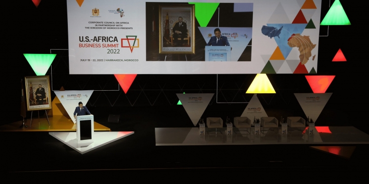 US-Africa Business Summit 2022: Le financement des investissements, une priorité pour l’Afrique