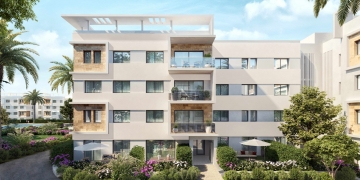 Immobilier : Yamed dévoile un projet de logement urbain à Casablanca